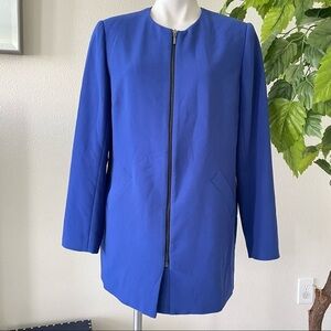 Dalia Women’s Suit Jacket Size L
